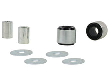 Load image into Gallery viewer, Whiteline Plus 3/08+ Dodge Challenger / 11/05+ Charger Rear Trailing Arm - Lower Rear - GTR Auto