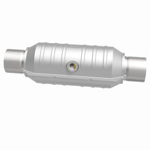 Load image into Gallery viewer, MagnaFlow Universal Catalytic Converter 1.75in. Honda OEM