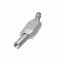 Load image into Gallery viewer, MagnaFlow Direct Fit Catalytic Converter GM 25inch x 7inch x 4inch 2.5/2.5inch