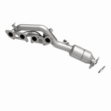 Load image into Gallery viewer, MagnaFlow Direct Fit Catalytic Converter 2008 - 2010 Lexus IS F 5.0L