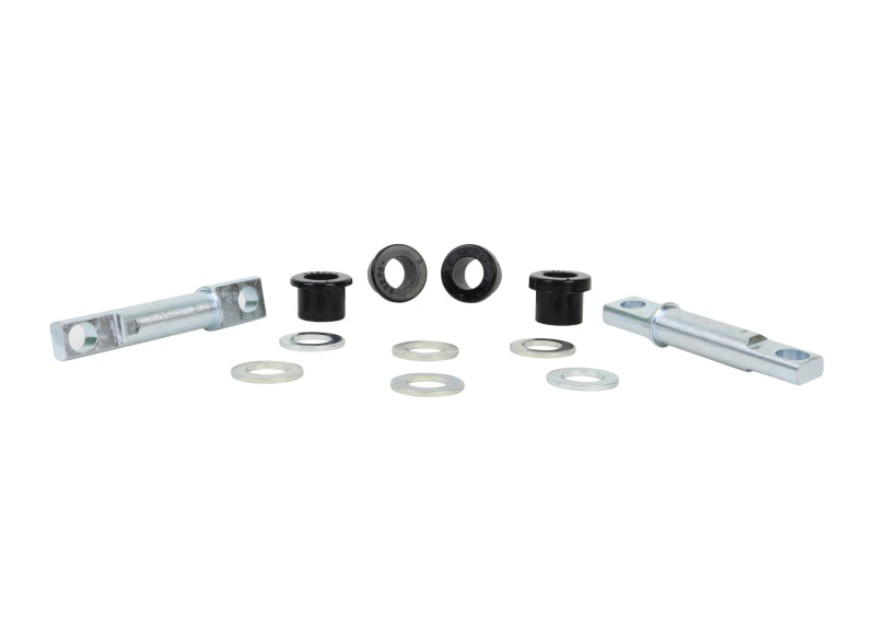 Whiteline Plus 3/92-7/01 & 10/01-1/08 Lexus ES300 Front Control Arm - Lower Inner Front Bushing Kit - GTR Auto