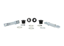 Load image into Gallery viewer, Whiteline Plus 3/92-7/01 &amp; 10/01-1/08 Lexus ES300 Front Control Arm - Lower Inner Front Bushing Kit - GTR Auto