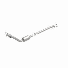 Load image into Gallery viewer, MagnaFlow California Direct Fit Converter 2003 Buick Rendezvous 3.4L