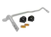 Load image into Gallery viewer, Whiteline 6/2017+ KIA Stinger Front 24mm Heavy Duty 2 Point Adjustable Swaybar - GTR Auto