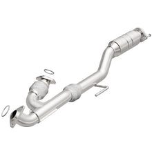Load image into Gallery viewer, MagnaFlow Direct Fit Catalytic Converter 09-12 Nissan Murano 3.5L
