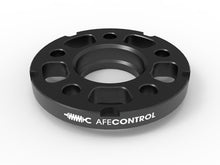 Load image into Gallery viewer, aFe CONTROL Billet Aluminum Wheel Spacers 5x112 CB66.6 18mm - Toyota GR Supra/BMW G-Series - GTR Auto