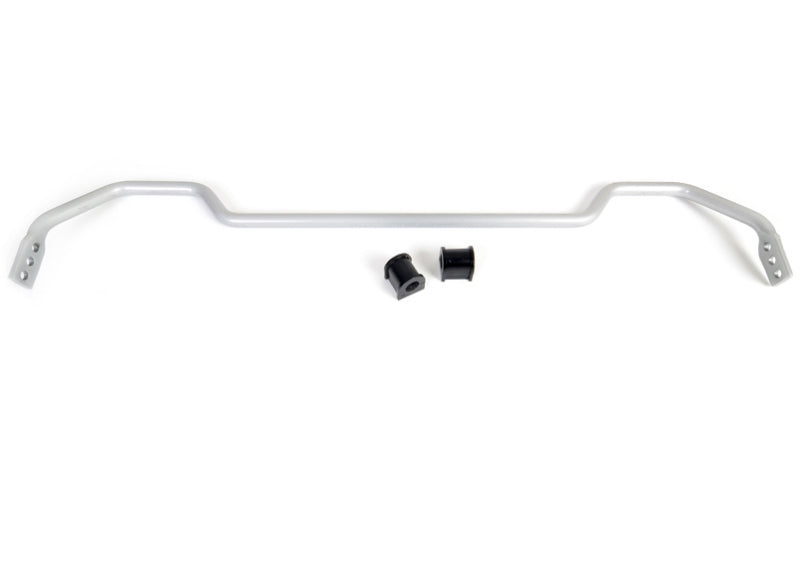 Whiteline 93-98 Toyota Supra MK4 JZA80 Rear 20mm Heavy Duty Adjustable Swaybar - GTR Auto