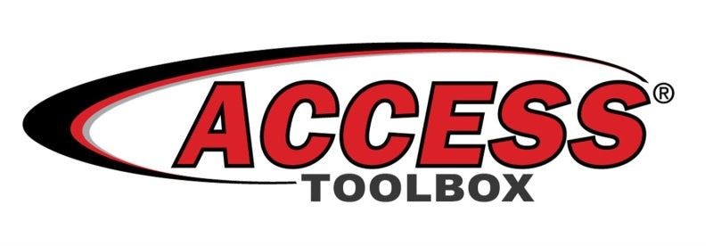 Access Toolbox 97-03 Ford F-150 8ft Bed and 04 Heritage Roll-Up Cover - GTR Auto