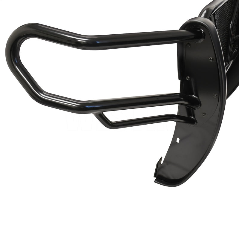 Westin 14-21 Toyota Tundra HDX Modular Grille Guard - Black - GTR Auto