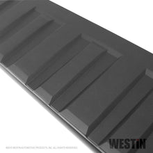 Load image into Gallery viewer, Westin 2019 Dodge Ram 1500 Crew Cab (Excl. Ram 1500 Classic) R7 Nerf Step Bars - Black - GTR Auto