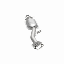 Load image into Gallery viewer, MagnaFlow Direct Fit Catalytic Converter 95- 96 Impreza 2.2L Rear
