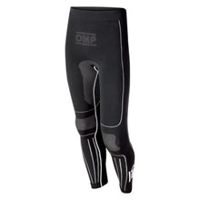 Load image into Gallery viewer, OMP KS Winter-R Pants Black - Size L/XL