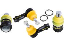 Load image into Gallery viewer, Whiteline 03-06 Mitsubishi Lancer Evo 8/9 / EVO X Front Roll centre adjust kit - GTR Auto