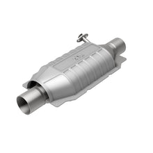 Load image into Gallery viewer, MagnaFlow Universal Catalytic Converter Qf Toyota