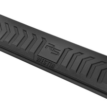 Load image into Gallery viewer, Westin 20-21 Ford Explorer R5 Nerf Step Bars - Black - GTR Auto
