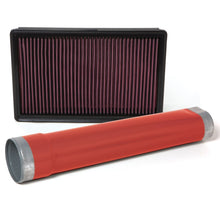Load image into Gallery viewer, Banks Power 14-15 Ram 1500 3.0L EcoDiesel Ram-Air Intake System w/ Silencer Delete Tube - GTR Auto