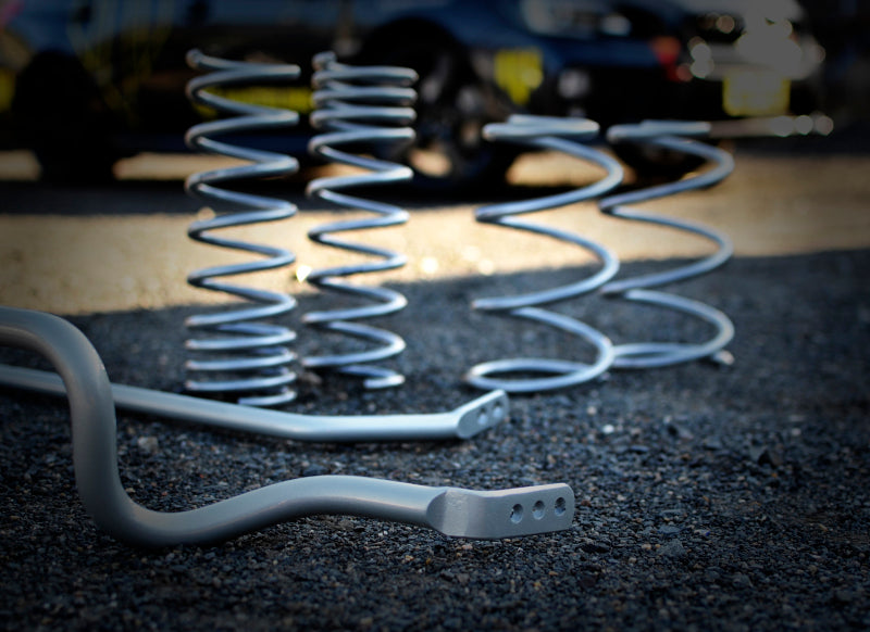 Whiteline Ford Mustang GT S197 Grip Series Stage 1 Kit - GTR Auto
