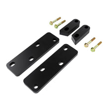 Load image into Gallery viewer, MBRP 11 Chevy Camaro Convertible Reinforcement Brace Spacer Kit - GTR Auto