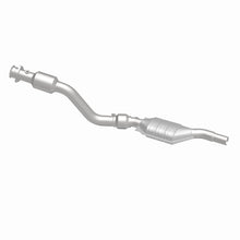 Load image into Gallery viewer, MagnaFlow Direct Fit Catalytic Converter 04-05 Audi Allroad 4.2L Driver Side