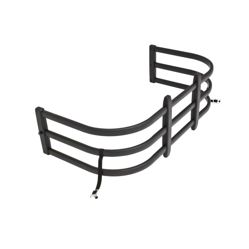 AMP Research 05-22 Toyota Tacoma Bedxtender HD Max - Black - GTR Auto