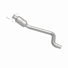 Load image into Gallery viewer, MagnaFlow Direct Fit Catalytic Converter 10-12 Jaguar XF 5.0L