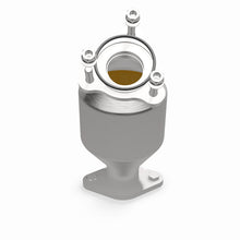 Load image into Gallery viewer, MagnaFlow Direct Fit Catalytic Converter 2010-2011 LaCrosse 3.6 L Underbody