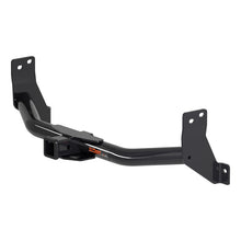 Load image into Gallery viewer, Curt 16-19 Nissan Titan Xd s Class 3 Trailer Hitch w/2in Receiver BOXED