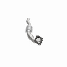 Load image into Gallery viewer, MagnaFlow Direct Fit Catalytic Converter 00-02 Audi A6 Quattro 2.7L