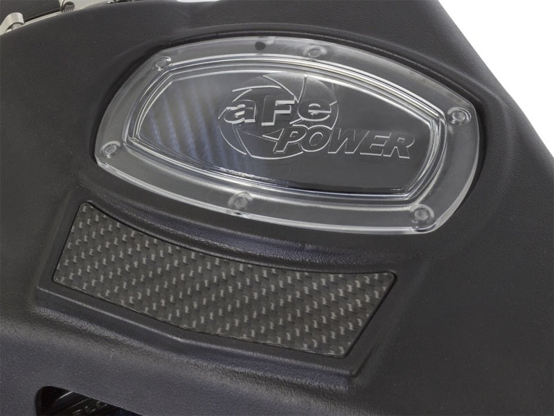 aFe Momentum GT Pro 5R Stage-2 Intake System 13-16 Cadillac ATS L4-2.0L (t) - GTR Auto