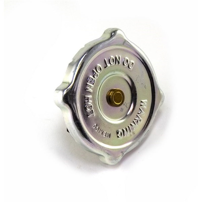 Omix Radiator Cap 134 CI 41-71 Willys Models - GTR Auto