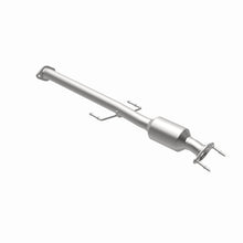 Load image into Gallery viewer, MagnaFlow Direct Fit Catalytic Converter 99-01 Mazda Protege 1.8L