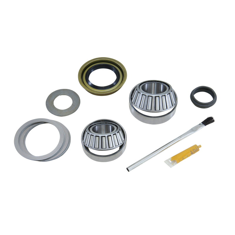 Yukon Gear Pinion install Kit For Model 35 IFS Diff For Explorer and Ranger - GTR Auto