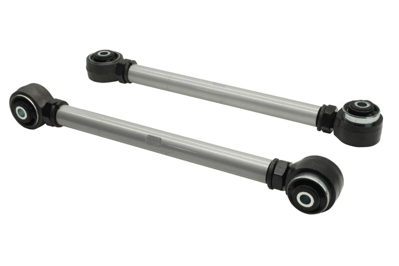 Whiteline 05+ Ford Mustang Rear Control Arm-Complete Lwr Arm Assembly (Pinion Angle Correction) - GTR Auto