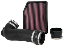 Load image into Gallery viewer, Airaid Jr. Intake Kit 2019 Chevrolet Silverado 5.3L - GTR Auto