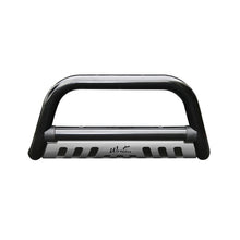 Load image into Gallery viewer, Westin 2010-2017 Toyota 4Runner (Excl Limited) Ultimate Bull Bar - Black - GTR Auto