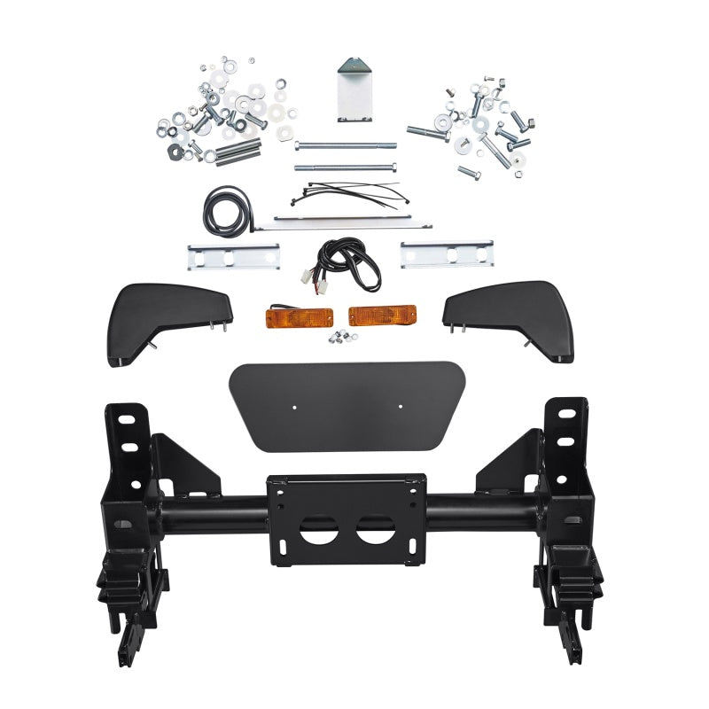 ARB Combar 100Ifsto 10/02 9-12 (Fit Kit NOT Included) - GTR Auto