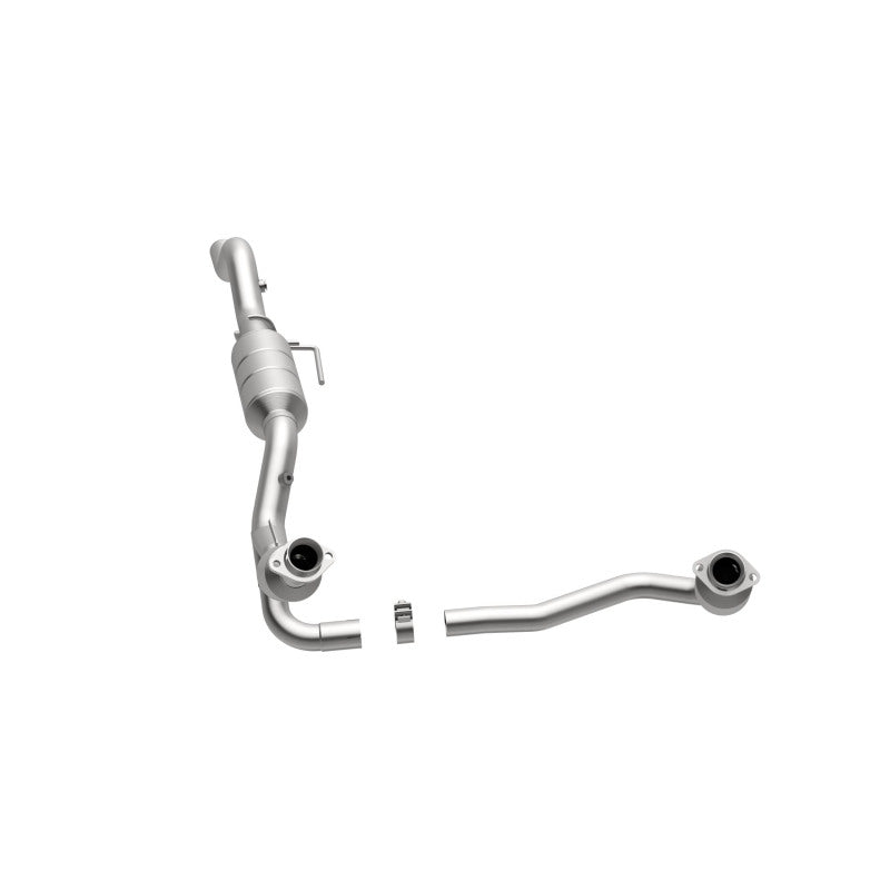 Magnaflow Conv DF 02-03 Dodge Durango 5.9L - GTR Auto
