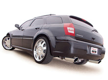 Load image into Gallery viewer, Borla 05-10+ Charger / Magnum / 300C R/T 5.7L Aggressive Catback Exhaust - GTR Auto