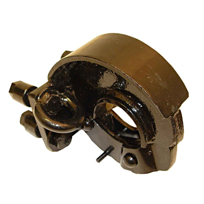 Omix Pintle Hook- 41-71 Willys & Jeep Models - GTR Auto
