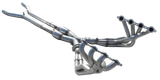 ARH 2009-2013 Chevrolet Corvette ZR1 1-7/8in x 3in Long System w/ Cats