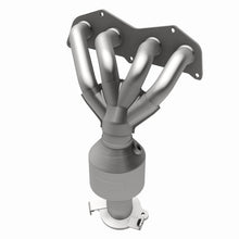 Load image into Gallery viewer, MagnaFlow Direct Fit Catalytic Converter 07 Toyota Highlander 2.4L