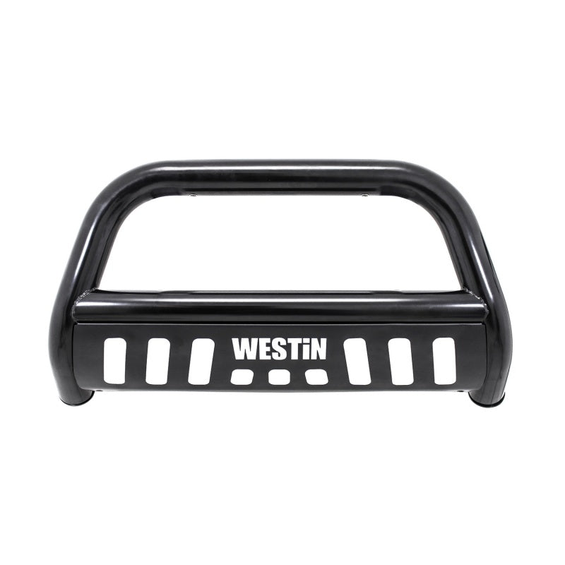 Westin 1999-2007 Chevy Silverado Classic 1500LD E-Series Bull Bar - Black - GTR Auto