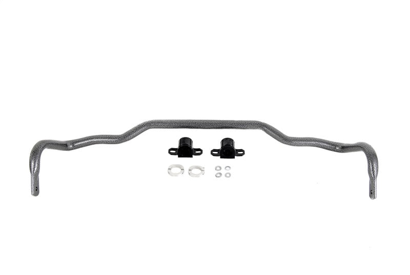 Hellwig 16-21 Chevrolet Camaro V6 Tubular 1-1/4in Front Sway Bar - GTR Auto