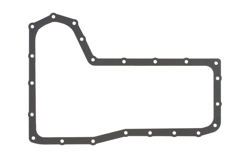 Cometic 16-17 Nissan Titan XD 5.0L Cummins .060in AFM Lower Oil Pan Gasket - GTR Auto