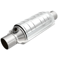 Load image into Gallery viewer, MagnaFlow Universal Catalytic Converter 2.50 1/O2 CA