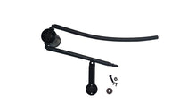 Load image into Gallery viewer, J&amp;L 86-93 Ford Mustang 5.0 302 Passenger Side Oil Separator 3.0 - Black Anodized - GTR Auto