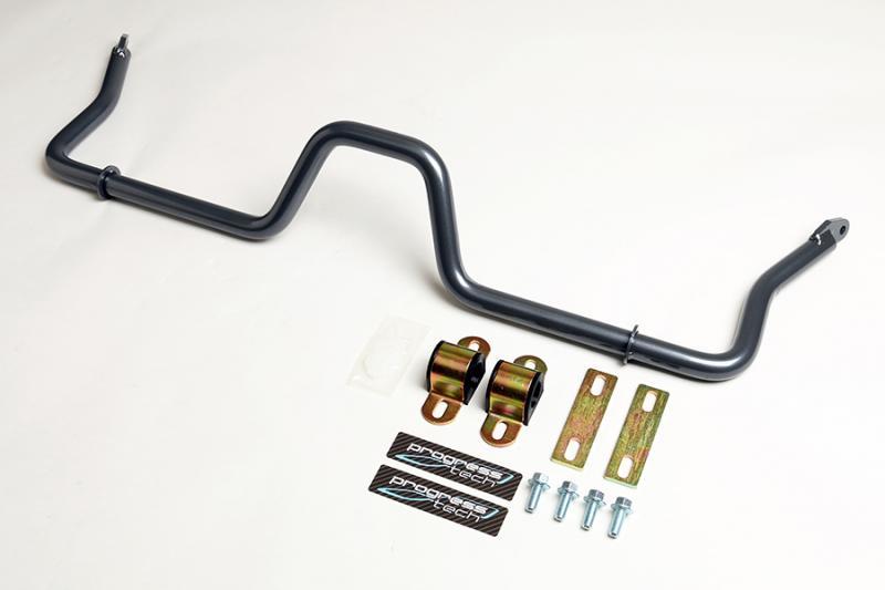 Progress Tech 02-06 Acura RSX/02-05 Honda Civic Si Front Sway Bar (27mm) - GTR Auto