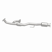 Load image into Gallery viewer, MagnaFlow Direct Fit Catalytic Converter 04-06 Lexus ES330 3.3L