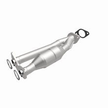 Load image into Gallery viewer, MagnaFlow Direct Fit Catalytic Converter 2003 Mazda 6 3.0L Rear