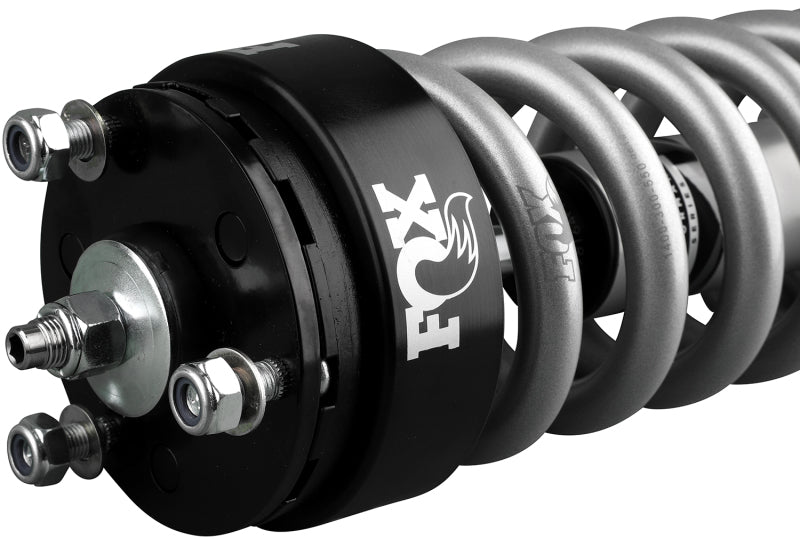 Fox 2019+ Ford Ranger 2.0 Performance Series 4.5in IFP Front Coilover Shock / 0-3in Lift - GTR Auto